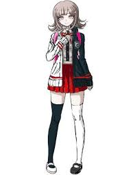 Who Do You Think Is The Best Mastermind? : R/Danganronpa