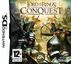 Check spelling or type a new query. Rom Lord Of The Rings Conquest The Para Nintendo Ds Nds