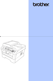 This is the operating system (os) you are using. Manual Brother Mfc 7360n Page 1 Of 174 German