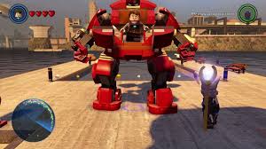 Redeem this code to unlock the iron man mark 33 silver centurion suit . How To Unlock Hulkbuster In Lego Marvel Superheroes Cheap Online Shopping