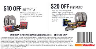 Autozone Coupons Printable Coupons Coupons Printables