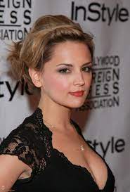 Rachel Leigh Cook Celebrity Beauty Rachael Leigh Cook Beauty