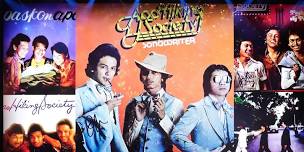 APO Hiking Society