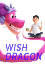 His voice in the chinese version is by the film's producer jackie chan. ÙÙŠÙ„Ù… Wish Dragon ÙƒØ§Ù…Ù„ Ù…Ø¯Ø¨Ù„Ø¬