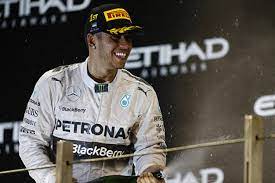 Fernando alonso a été champion du monde deux fois avec michael schumacher comme dauphin. F1 Gp D Abou Dhabi Hamilton Champion Du Monde 2014 Sans Lutter
