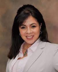 Violet Garcia's Instagram, Twitter & Facebook