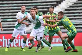 The league season began on 16 july and will end on 12 december 2021. Banfield Locura Banfield Rescato Un Buen Punto Ante Aldosivi