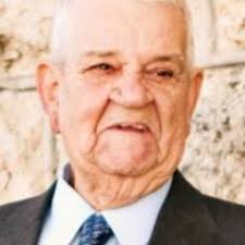 Most Recent Obituaries