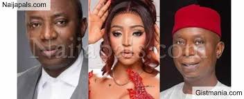 Ned Nwoko News, Photos, Gist & Gossip