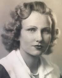 Violet Classen Obituary (1916