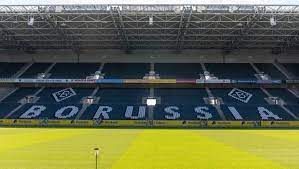 The borussia park stadium is the home of german bundesliga football club borussia mönchengladbach. Der Borussia Park Diese 8 Fakten Muss Man Zum Stadion Von Borussia Monchengladbach Wissen German Site