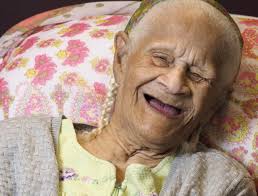 One of N.J.'s oldest residents, beloved 'prayer mother,' dies at age 110