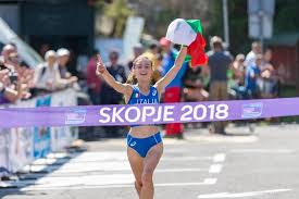 Dopo il trionfo di yeman crippa di sabato oggi è toccato a nadia battocletti brindare con un successo il debutto in pista con la nazionale maggiore: Grandissime Performance Di Angela Mattevi E Nadia Battocletti Ai Mondiali Di Cross Corsa In Montagna