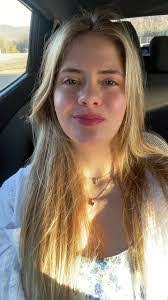 Madeline Dodson's Instagram, Twitter & Facebook