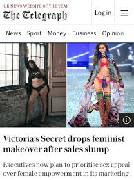 So, the male gaze wins again? : rFeminism