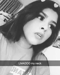 Neck cracking (@Kierons10848789)