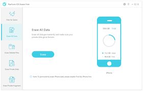 How To Erase All Personal Data On Your Iphone And Ipad Iphone Eraser Clean Iphone