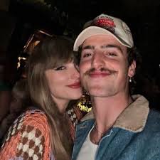 Benson Boone says he wasn't familiar with Taylor Swift before being invited  to open for “The Eras Tour”: “I didn't even know much about her. Her team  reached out, and I literally,