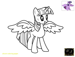 Alicorn coloring pages with best pegasus coloring pages 45 2392. Fresh Coloring Pages Alicorn Rainbow Coloring Page