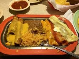 Warm tortillas on skillet or wrap in foil and heat in oven until soft. Pancho S Mexican Buffet Houston 5442 North Frwy Menu Prices Restaurant Reviews Tripadvisor