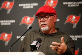 Find out the latest on your favorite nfl players on cbssports.com. Bruce Arians Lived Through The Race Riots In York In The Late 1960s