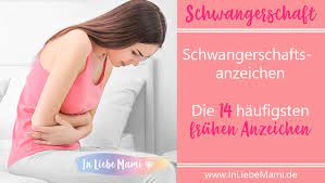 Ich drücke dir ganz fest beide daumen dass es geklappt hat oder bald klappt. Schwangerschaftsanzeichen Die 14 Haufigsten Fruhen Anzeichen