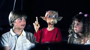 Ronald has undergone a series of makeovers, and in 2004 unveiled a more athletic look as a 'balanced, active lifestyle ambassador'. Mac And Me 1988 Directed By Stewart Raffill Reviews Film Cast Letterboxd