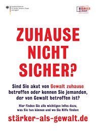 Lisa nguyen fotografiert familie pham in deren haus in prien am chiemsee. Zuhause Nicht Sicher Offentlichkeitsaktion Gegen Hausliche Gewalt Edelman Deutschland