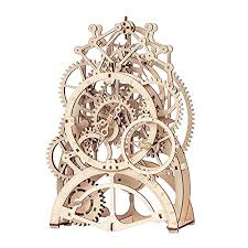It looks clean, fancy, works well. Puzzles 3d Y Modelos Mecanicos Avanzados