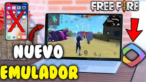 Inicio free fire instalar y jugar a garena free fire para pc/mac con emulador. Nuevo Emulador Para Jugar Free Fire En Pc De Bajos Recursos Sin Lag 2020 Youtube