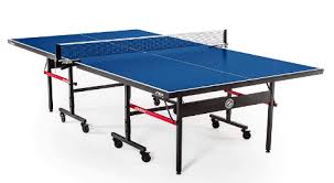 2019 Best Ping Pong Table Reviewed Indoor Outdoor For
