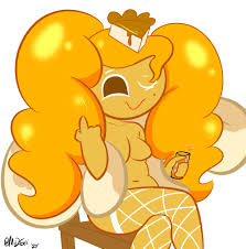 Cheesecake Cookie hentai videos, GIFs, and images | R34.app