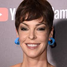 Pollyanna McIntosh Movies and TV Shows