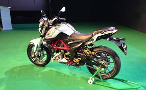 The site owner hides the web page description. Benelli Tnt 25 5 Things You Need To Know