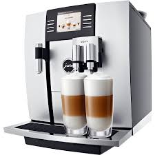 1st in coffee has the most complete selection of factory refurbished jura automatic coffee centers. Semi Vs Fully Automatic Espresso Machines