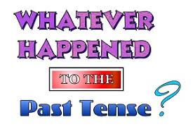 Use A Variety Of Tenses When Writing Marketing Content Foster Web Marketing