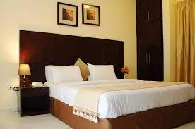 Royal Palace Hotel Apartment Previously Tulip Inn, Ajman – Updated 2022  Prices