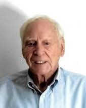 Obituary information for Howard J. Jacklin