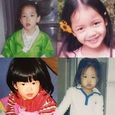 Video tersebut menunjukkan bagaimana cara mudah melukis para member girlband beranggotakan jennie, lisa, jisoo, dan seniman itu lalu melanjutkan gambar dengan melukis jennie, rose, dan terakhir jisoo. 10 Foto Kompilasi Masa Kecil Grup K Pop Yang Begitu Menggemaskan Ada Exo Sampai Blackpink Kapanlagi Com