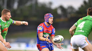 Here on sofascore livescore you can find all canberra raiders vs newcastle knights previous results sorted by their. Nrl 2020 Canberra V Newcastle Knights Upset Raiders Nrl