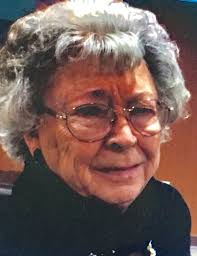 Obituary information for Alma Mae Stringer Polk
