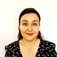 Adriana Ocana's Instagram, Twitter & Facebook