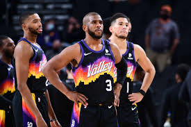 16 apr you are watching nets vs hornets game in hd directly from the barclays center, brooklyn, usa. Nba Dfs Picks Tonight Best Lineup Strategy For Suns Vs Pelicans Draftkings Showdown On Feb 19 Draftkings Nation