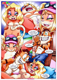 Bandicoot Experience porn comic - the best cartoon porn comics, Rule 34 |  MULT34