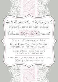 Custom Lace And Pearls Party Bridal Shower By Splendidandspark 15 00 Bridal Shower Tea Bridal Tea Party Tea Party Bridal Shower