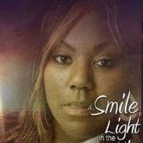 Ms. Danielle Bush Campbell Obituary