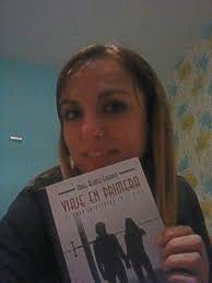 JBG, Jorge Benítez Govantes····: Sigue teniendo nuevos lectores la novela  VIAJE EN PRIMERA...