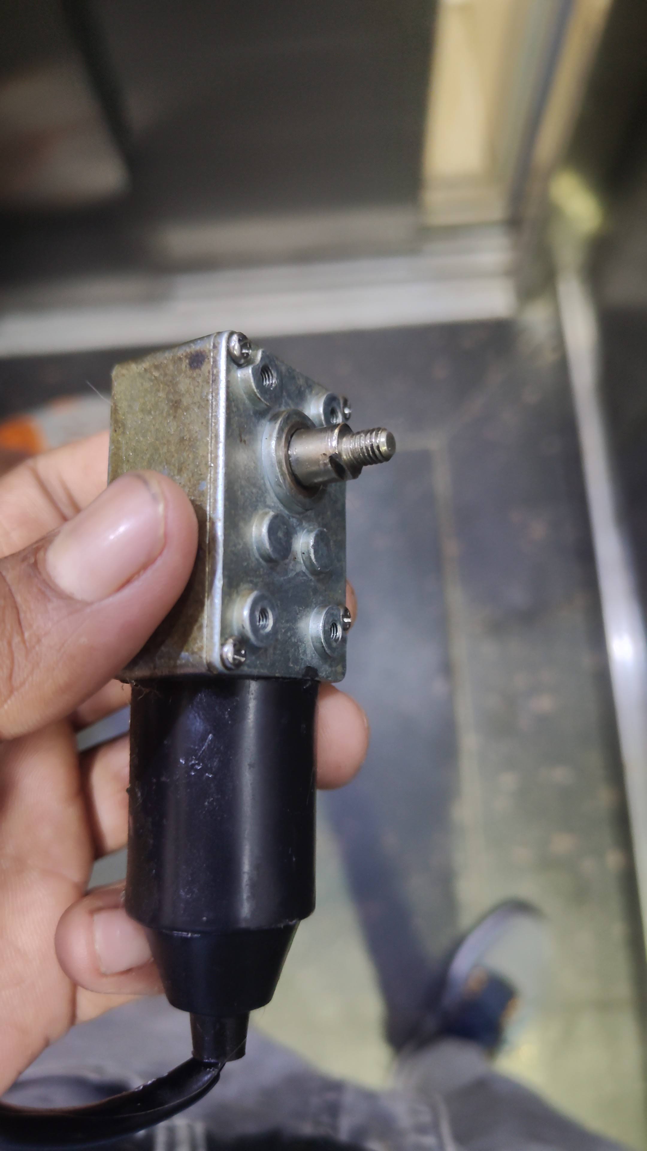 Chimney fileb ki motar product image
