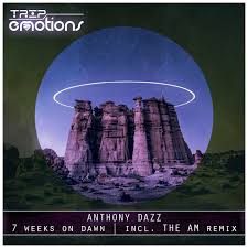 Мальчик на девятке (dj safiter remix) dead blonde. 7 Weeks On Dawn The Am Remix By Anthony Dazz On Beatport