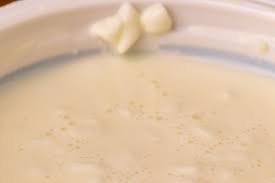 If it's out for longer than that (e.g., it was accidentally left out overnight), discard it. How Long Does Cottage Cheese Last And How To Tell If It S Bad